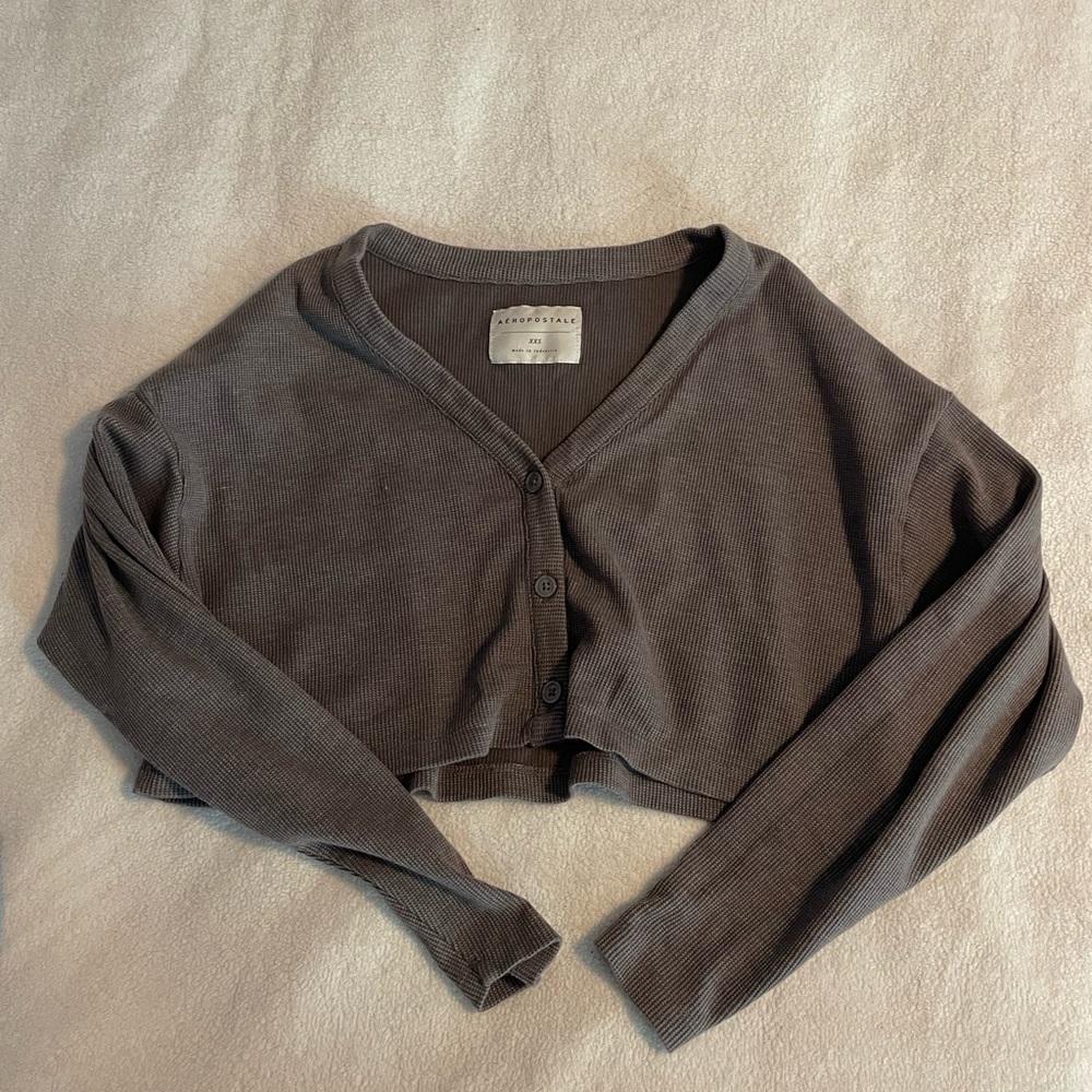 Aeropostale